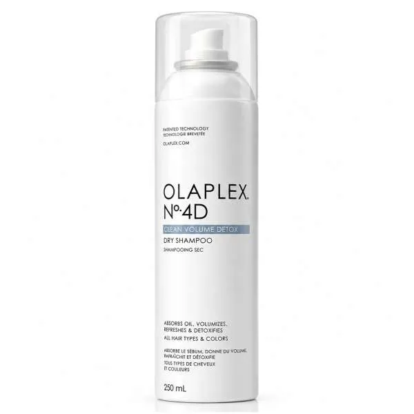 OLAPLEX Olaplex Clean Volume Detox Dry Shampoo n.4D - 250ml - MegaPrezzo
