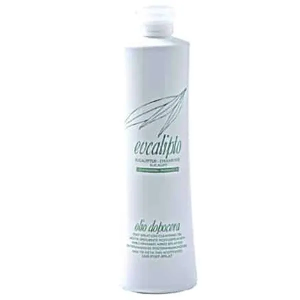 ROIAL Roial Olio Dopocera 500ml - Eucalipto - MegaPrezzo