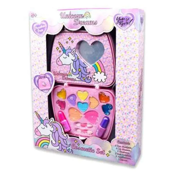 MARTINELIA Martinelia Cofanetto Unicorn Dreams con Trousse - MegaPrezzo