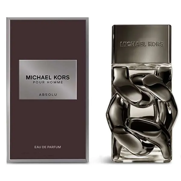 MICHAEL KORS Michael Kors Pour Homme Absolu Profumo EDP Uomo - 30ml - MegaPrezzo