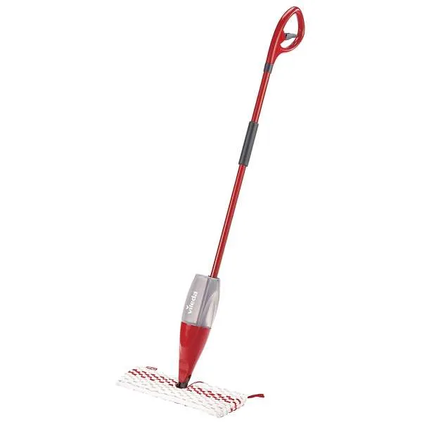 VILEDA Vileda 1-2 Spray Max Sistema Lavapavimenti - MegaPrezzo