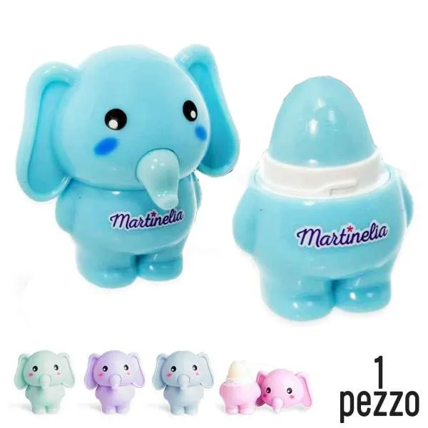 MARTINELIA Martinelia Balsamo Labbra Elefante - MegaPrezzo