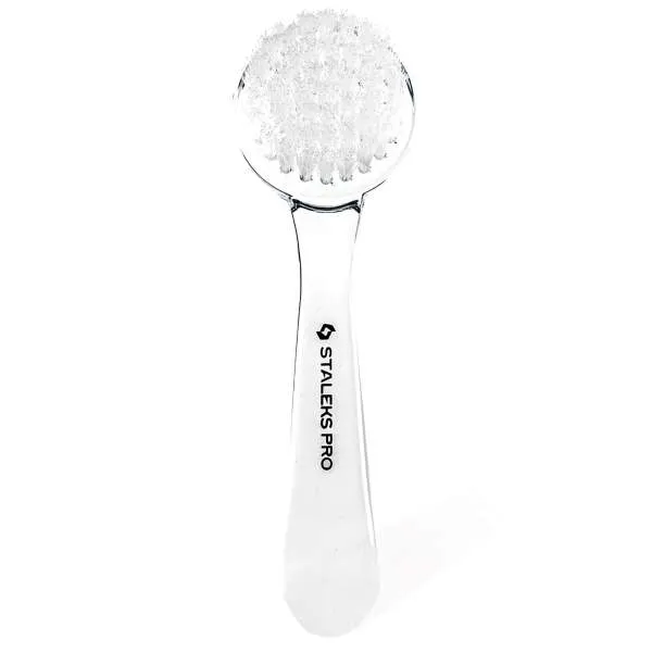 STALEKS PRO Staleks Pro Spazzola Manicure Expert 01 per Rimozione Polveri - MegaPrezzo