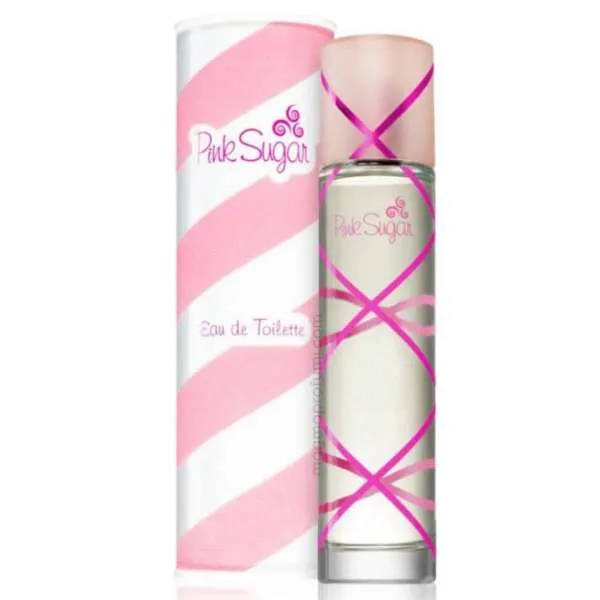 AQUOLINA Aquolina Pink Sugar Profumo EDT - 100ml - MegaPrezzo