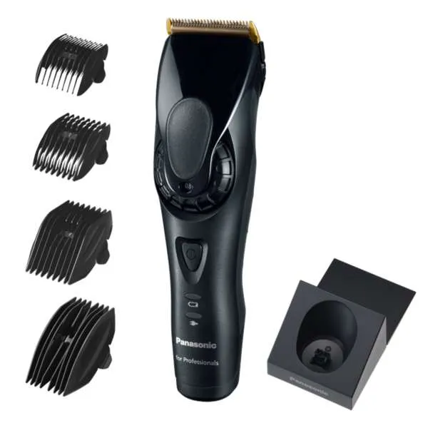 PANASONIC Panasonic Tagliacapelli Tosatrice ER-DGP84-K - MegaPrezzo