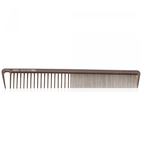 XANITALIA Silicon Pro Pettine Modello 0052 - MegaPrezzo