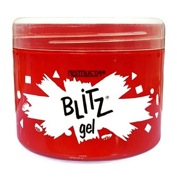 RISTRUCTA Ristructa Blitz Gel Fissaggio Extra Forte - 500ml - MegaPrezzo