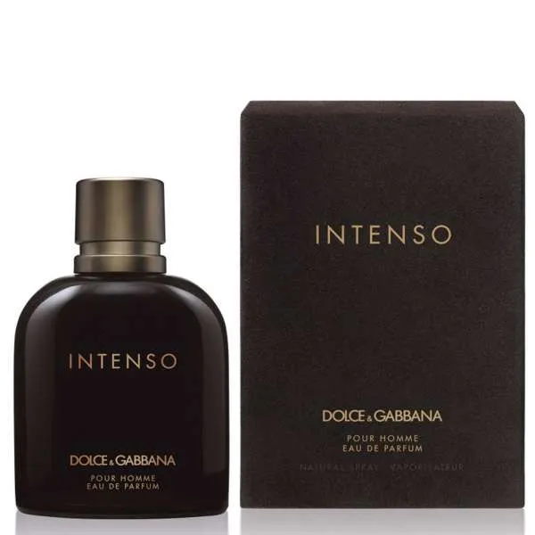 DOLCE & GABBANA Dolce & Gabbana Intenso Profumo EDP Uomo - 75ml - MegaPrezzo