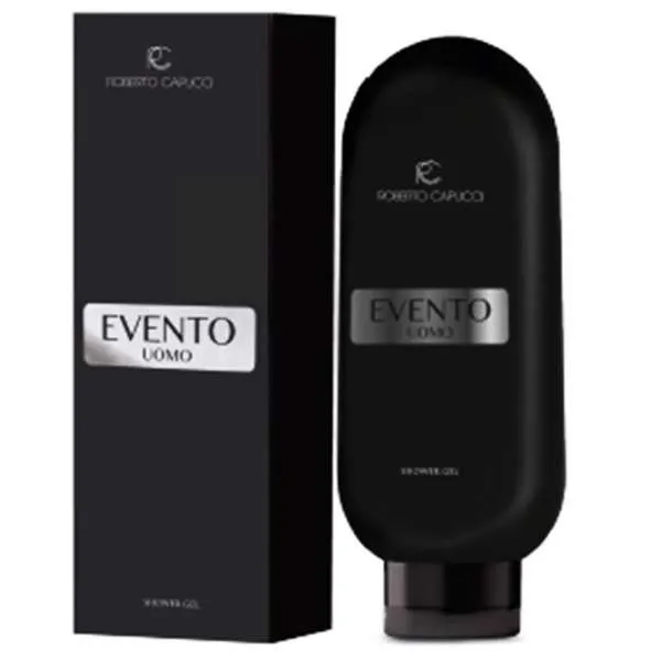 ROBERTO CAPUCCI Roberto Capucci Evento Shower Gel - 400ml - MegaPrezzo