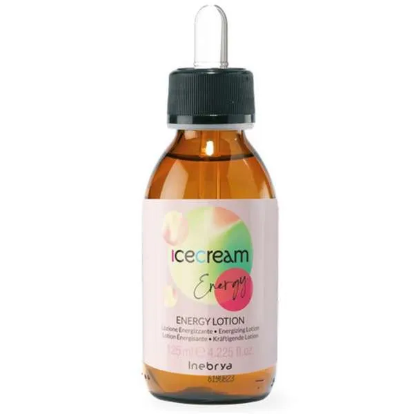 INEBRYA Inebrya Energy Lozione Energizzante - 125ml - MegaPrezzo