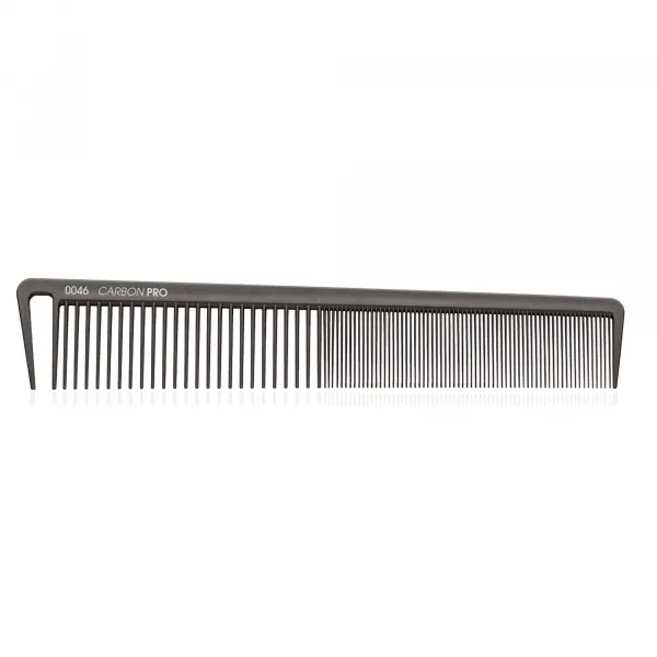 XANITALIA Carbon Pro Pettine Modello 0046 - MegaPrezzo
