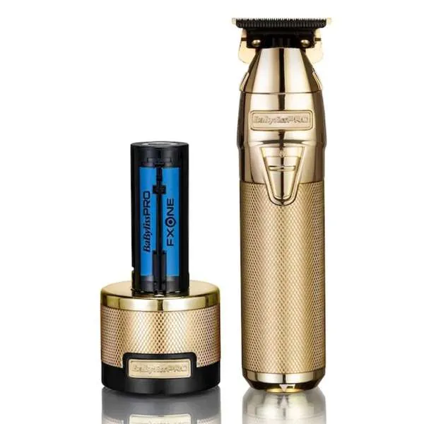 BABYLISS PRO Babyliss PRO FXONE Trimmer - Gold - MegaPrezzo