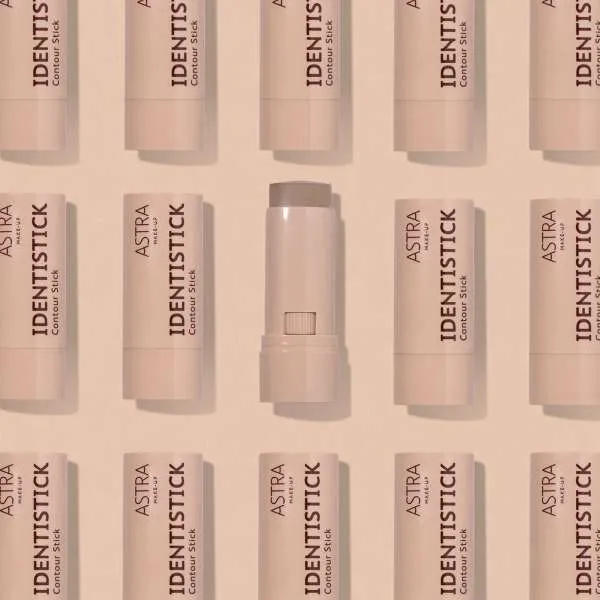 ASTRA MAKEUP Astra Makeup Identistick Contour Stick - MegaPrezzo