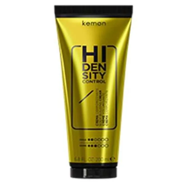 KEMON Kemon Hair Style Control Crema Corporizzante - 200ml - MegaPrezzo