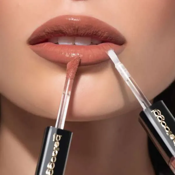 BELLAOGGI Bellaoggi Lip Magnifier Rossetto Liquido Lunga Tenuta - MegaPrezzo