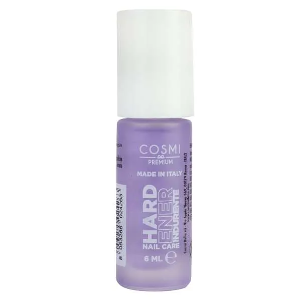 COSMI ITALIA Cosmi Nails Hardner Trattamento per Unghie - 6ml - MegaPrezzo