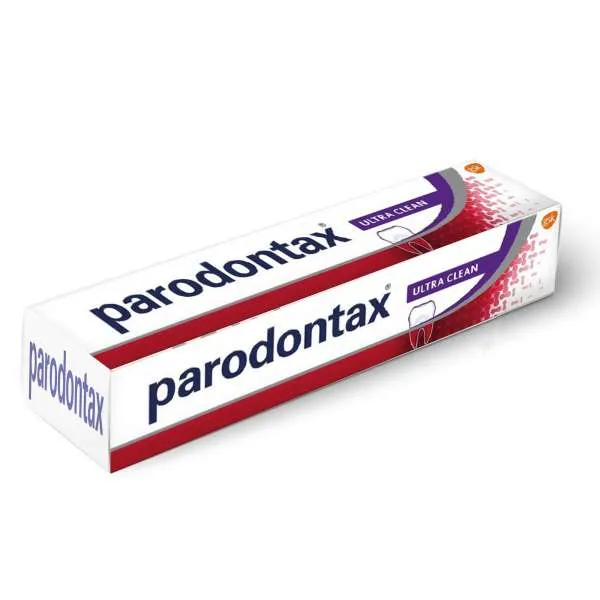 PARODONTAX Parodontax Dentifricio Ultra Clean - 75ml - MegaPrezzo