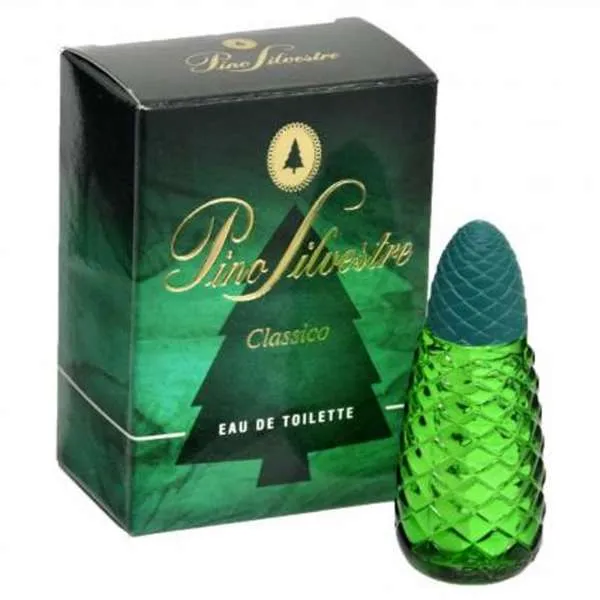 PINO SILVESTRE Pino Silvestre Classico Profumo EDT - 7ml - MegaPrezzo