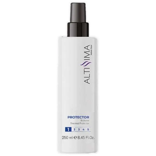 ALTISSIMA Altissima Spray Protector Piastra - 250ml - MegaPrezzo
