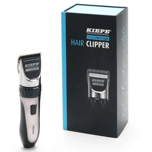 KIEPE Kiepe Home Precision Hair Clipper Rifinitore Capelli Cordless - MegaPrezzo