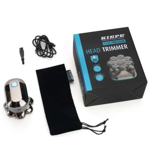 KIEPE Kiepe Home Precision Head Trimmer Tagliacapelli - MegaPrezzo