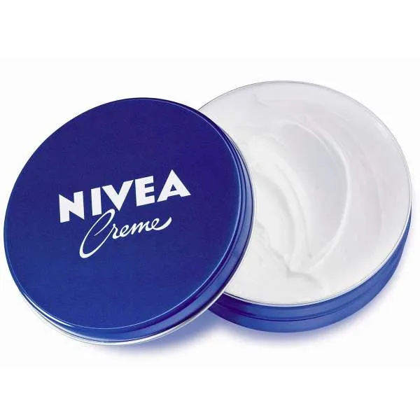 NIVEA Nivea Crema Creme Nutriente - 75ml - MegaPrezzo