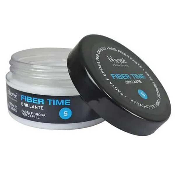 RENEE BLANCHE Renee Blanche Bheyse Fiber Time Pasta Modellante - 150ml - MegaPrezzo