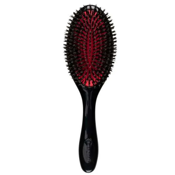 DENMAN Denman Style Shine Spazzola Grooming Vegan D82M - MegaPrezzo