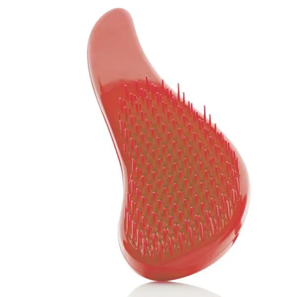 XANITALIA Spazzola Kolor Tangle Professionale - Orange - MegaPrezzo