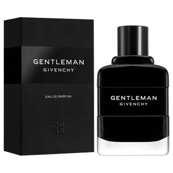 GIVENCHY Givenchy Gentleman Profumo EDP Uomo - 60ml - MegaPrezzo
