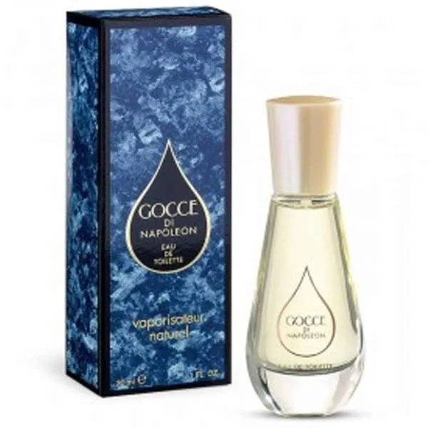 GOCCE DI NAPOLEON Gocce di Napoleone Profumo EDT Donna - 100ml - MegaPrezzo