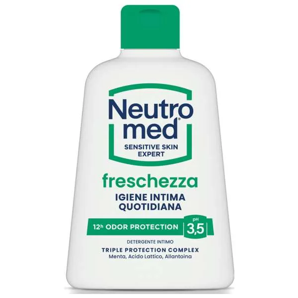 NEUTROMED Neutromed Detergente Intimo 200ml - Freschezza - MegaPrezzo