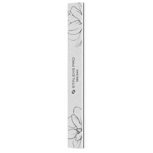 STALEKS PRO Staleks Pro Kit 25 Lime Minerali Expert 20 Dritte - 180/240 - MegaPrezzo