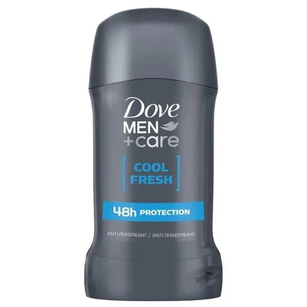 DOVE Dove Deodorante Stick Men 50ml - Cool Fresh - MegaPrezzo