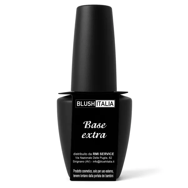 BLUSH ITALIA Blush Italia Base Extra - 15ml - MegaPrezzo