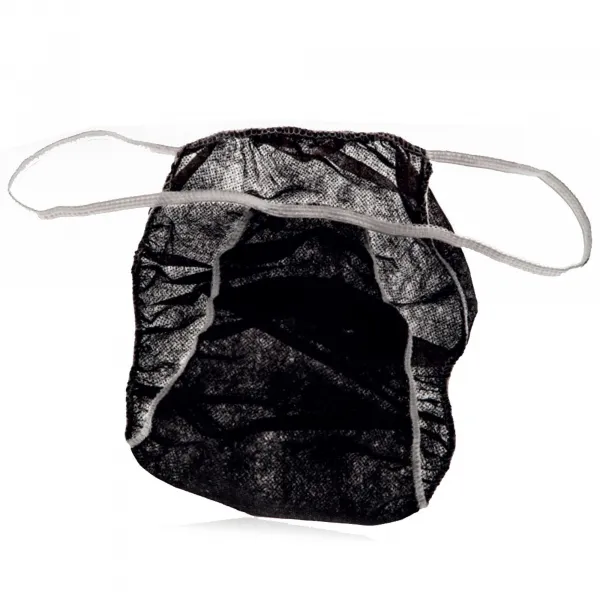 ROIAL Slip Uomo Monouso in TNT - 100pz - MegaPrezzo