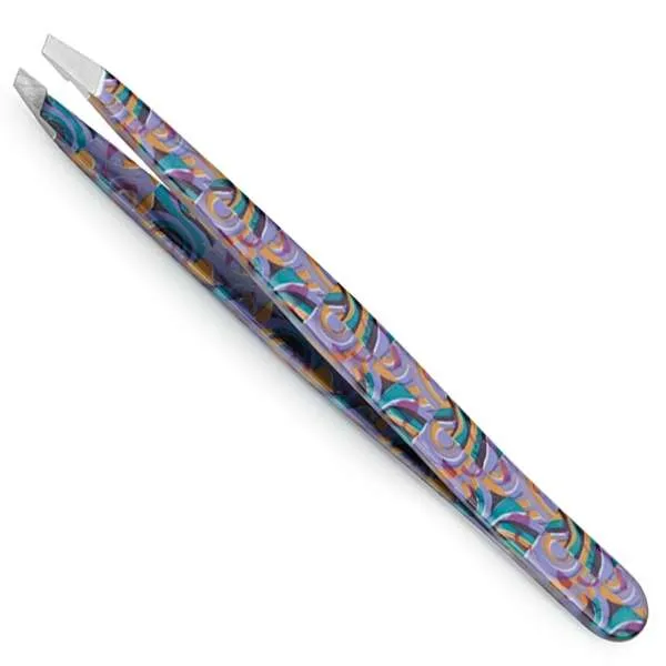 ESTAS Estas Pinzetta Acciaio Inox Obliqua - Dream - MegaPrezzo
