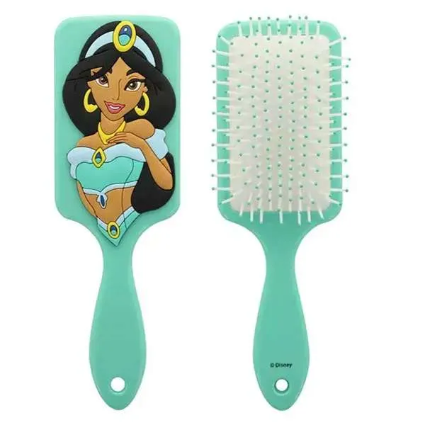 KIDSOAP Disney Princess Jasmine Spazzola Pneumatica - MegaPrezzo