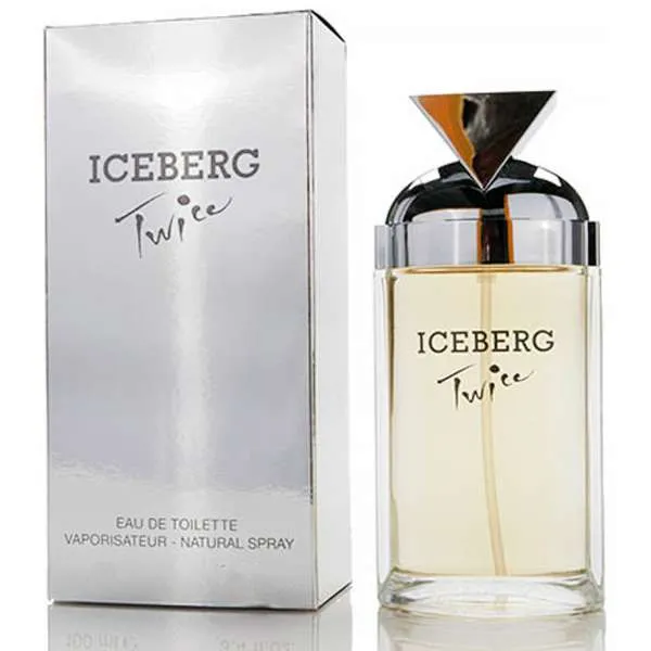 ICEBERG Iceberg Twice Profumo EDT Donna - 30ml - MegaPrezzo
