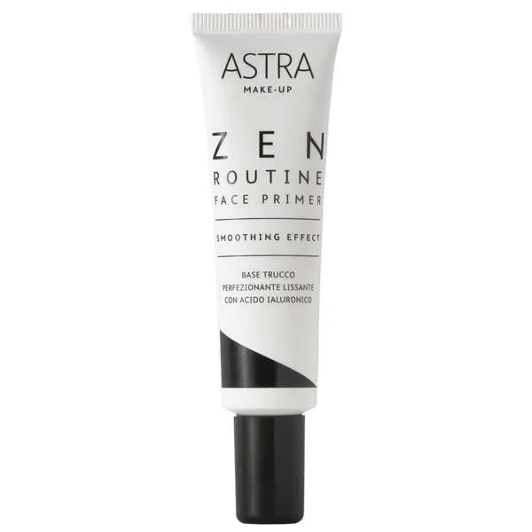 ASTRA MAKEUP Astra Makeup Zen Routine Face Prime Base Trucco - 50ml - MegaPrezzo