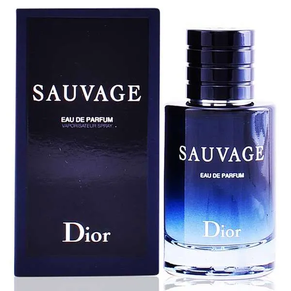 DIOR Dior Sauvage Profumo EDP Uomo - 100ml - MegaPrezzo
