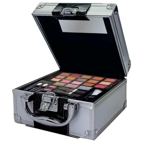 MARKWINS Markwins Bon Voyage Trousse Travel Makeup - MegaPrezzo