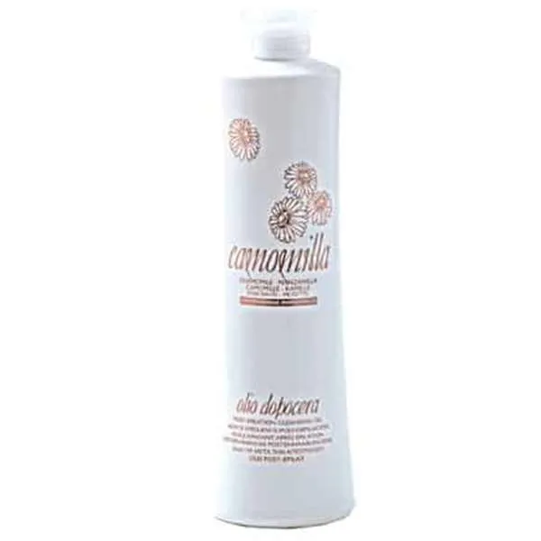 ROIAL Roial Olio Dopocera 500ml - Camomilla - MegaPrezzo