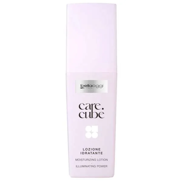BELLAOGGI Bellaoggi Care Cube Lozione Idratante Viso - 100ml - MegaPrezzo
