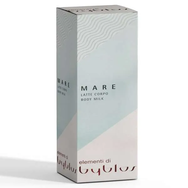 BYBLOS Byblos Mare Body Lotion - 400ml - MegaPrezzo