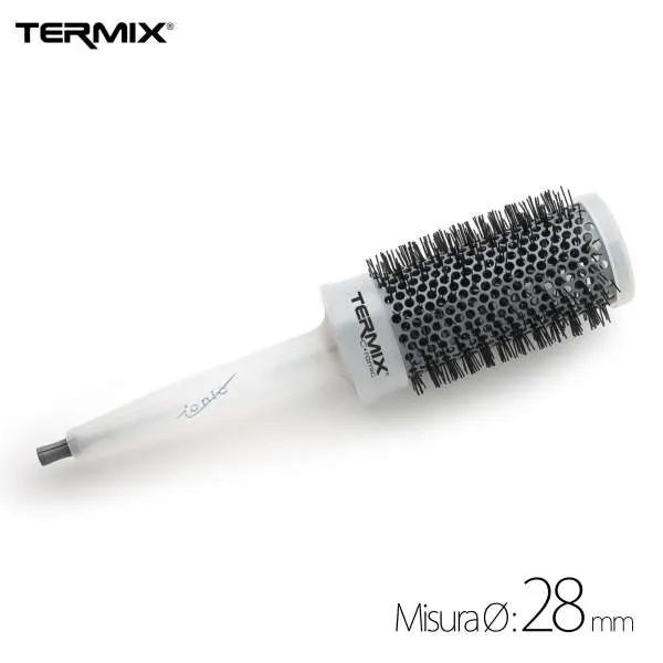 TERMIX Spazzola Termix Ceramic Ionic 28mm - MegaPrezzo