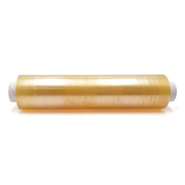 KEPRO Kaystore Pre Cut Pellicola Pretagliata per Meches - 200mt x 30cm - MegaPrezzo