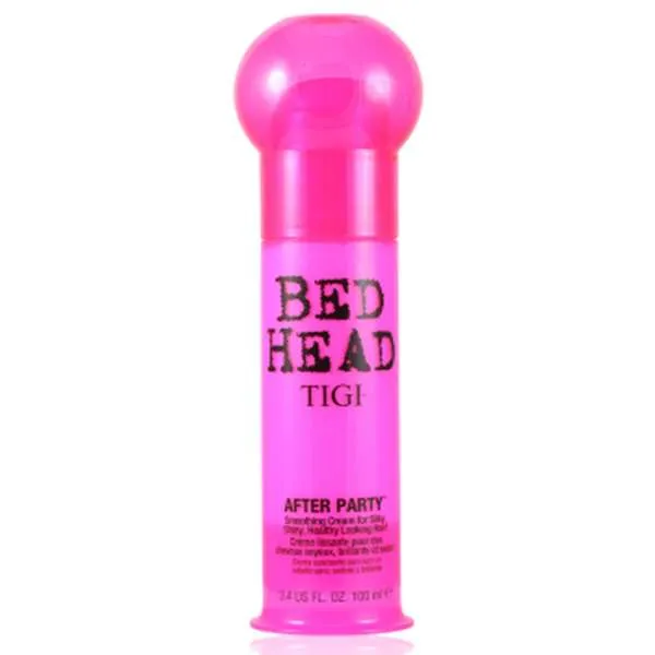 TIGI Tigi Bed Head After Party Smoothing Cream - 100ml - MegaPrezzo