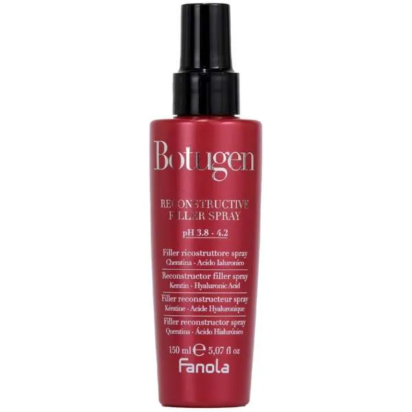 FANOLA Fanola Botugen Filler Spray Ricostruttore - 150ml - MegaPrezzo