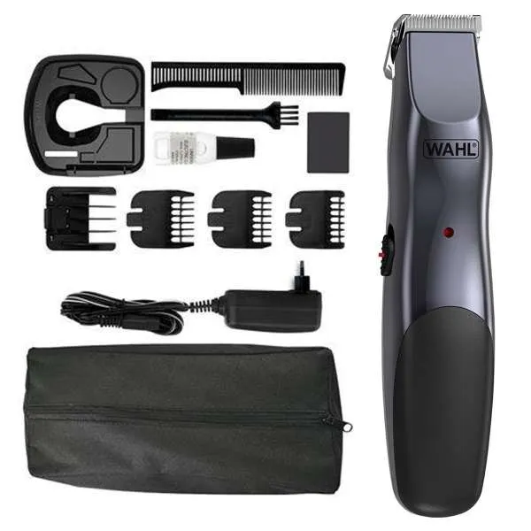 WAHL Wahl Tosatrice Groomsman Beard Trimmer Cordless - MegaPrezzo